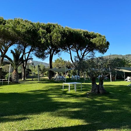 Hotel Dei Coralli Marina di Campo Extérieur photo