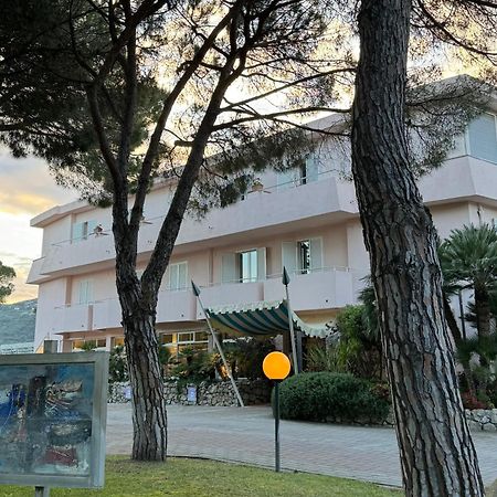 Hotel Dei Coralli Marina di Campo Extérieur photo