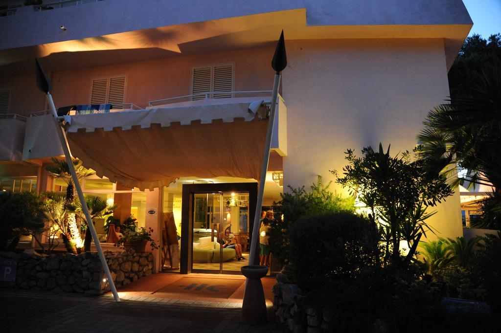 Hotel Dei Coralli Marina di Campo Extérieur photo