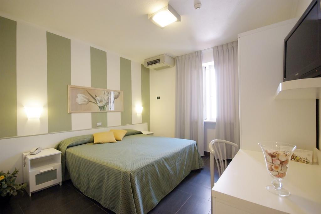 Hotel Dei Coralli Marina di Campo Extérieur photo