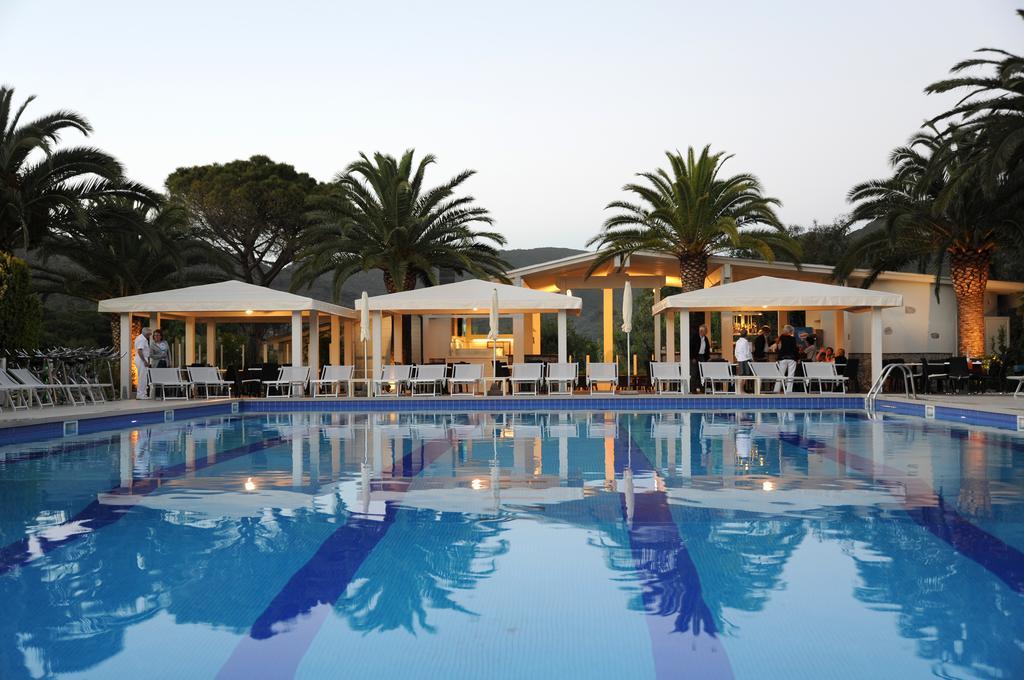 Hotel Dei Coralli Marina di Campo Extérieur photo