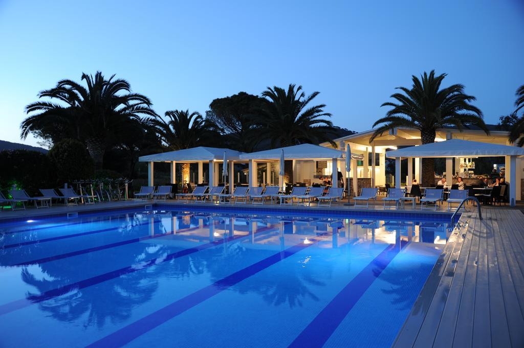 Hotel Dei Coralli Marina di Campo Extérieur photo